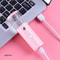 Portable Facial Hydration Sprayer USB Nano Mist Cold Spray Beauty Device 7