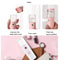 Portable Facial Hydration Sprayer USB Nano Mist Cold Spray Beauty Device 8