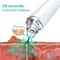WiFi Blackhead Remover with Camera Pore Vacuum Cleaner