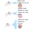 WiFi Blackhead Remover with Camera Pore Vacuum Cleaner