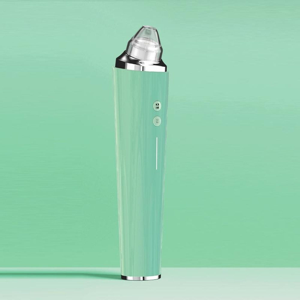 WiFi Blackhead Remover with Camera Pore Vacuum Cleaner