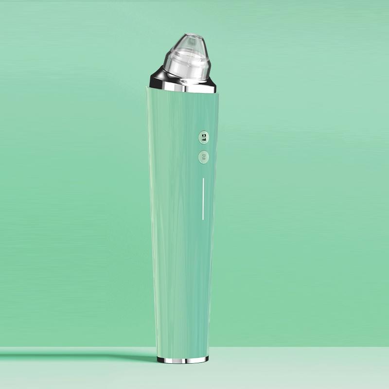 WiFi Blackhead Remover with Camera Pore Vacuum Cleaner