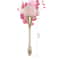Large Round Head Synthetic Makeup Brush For Powder Blush And Smooth Blending 3