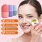 Wave Silicone Facial Ice Cube Mold For Face Cooling Massage 2
