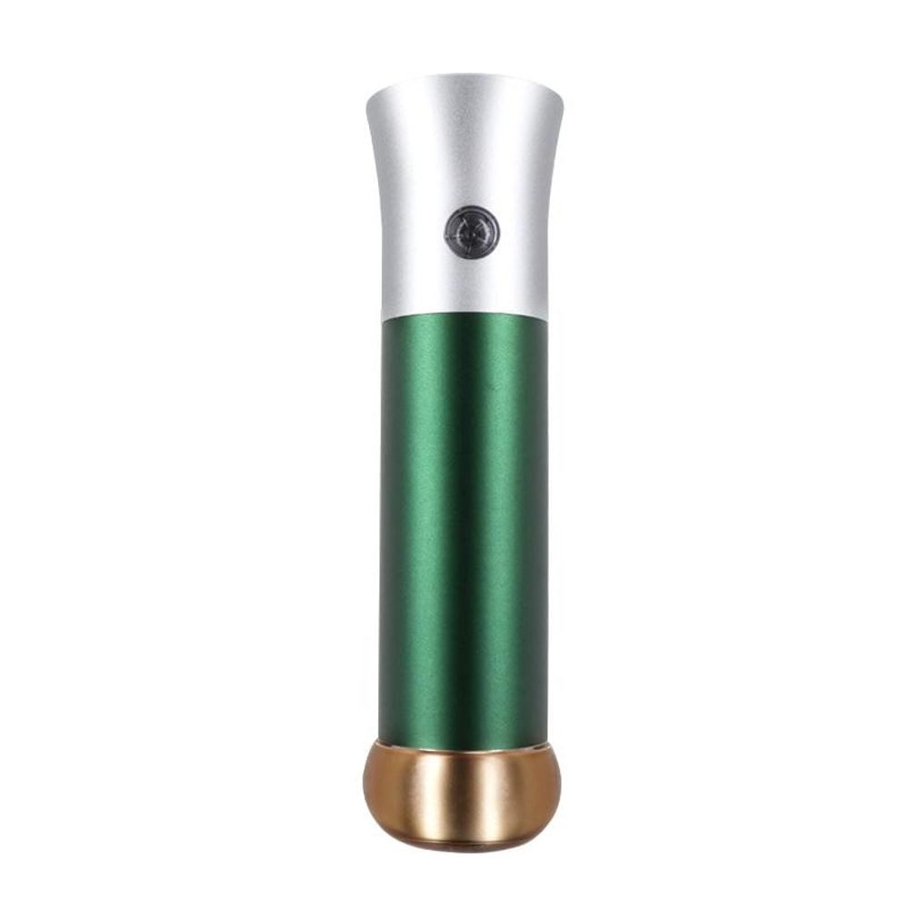 Nano Facial Steamer Handheld Face Mist Sprayer For Hydrating Skin Care 1