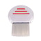 Stainless Steel Dog Flea Comb For Cats And Pets Fine Tooth Grooming Comb 1
