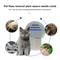 Stainless Steel Dog Flea Comb For Cats And Pets Fine Tooth Grooming Comb 2