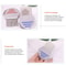 Stainless Steel Dog Flea Comb For Cats And Pets Fine Tooth Grooming Comb 4