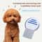 Stainless Steel Dog Flea Comb For Cats And Pets Fine Tooth Grooming Comb 7