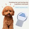 Stainless Steel Dog Flea Comb For Cats And Pets Fine Tooth Grooming Comb 7