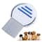 Stainless Steel Dog Flea Comb For Cats And Pets Fine Tooth Grooming Comb 9