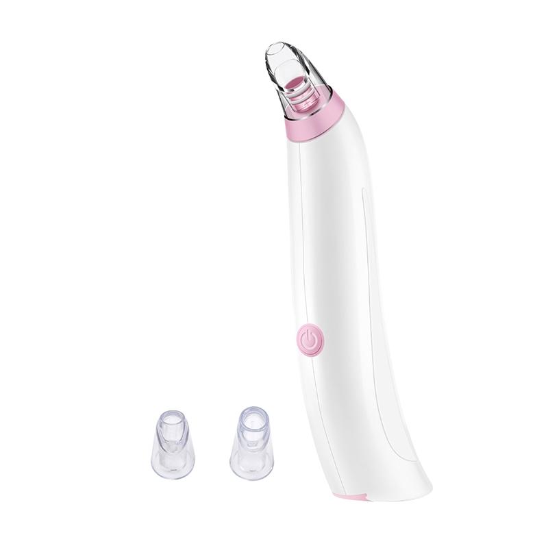 Blackhead Remover Facial Pore Cleaner Suction Device