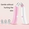 Blackhead Remover Facial Pore Cleaner Suction Device