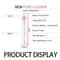Blackhead Remover Facial Pore Cleaner Suction Device