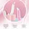 Blackhead Remover Facial Pore Cleaner Suction Device
