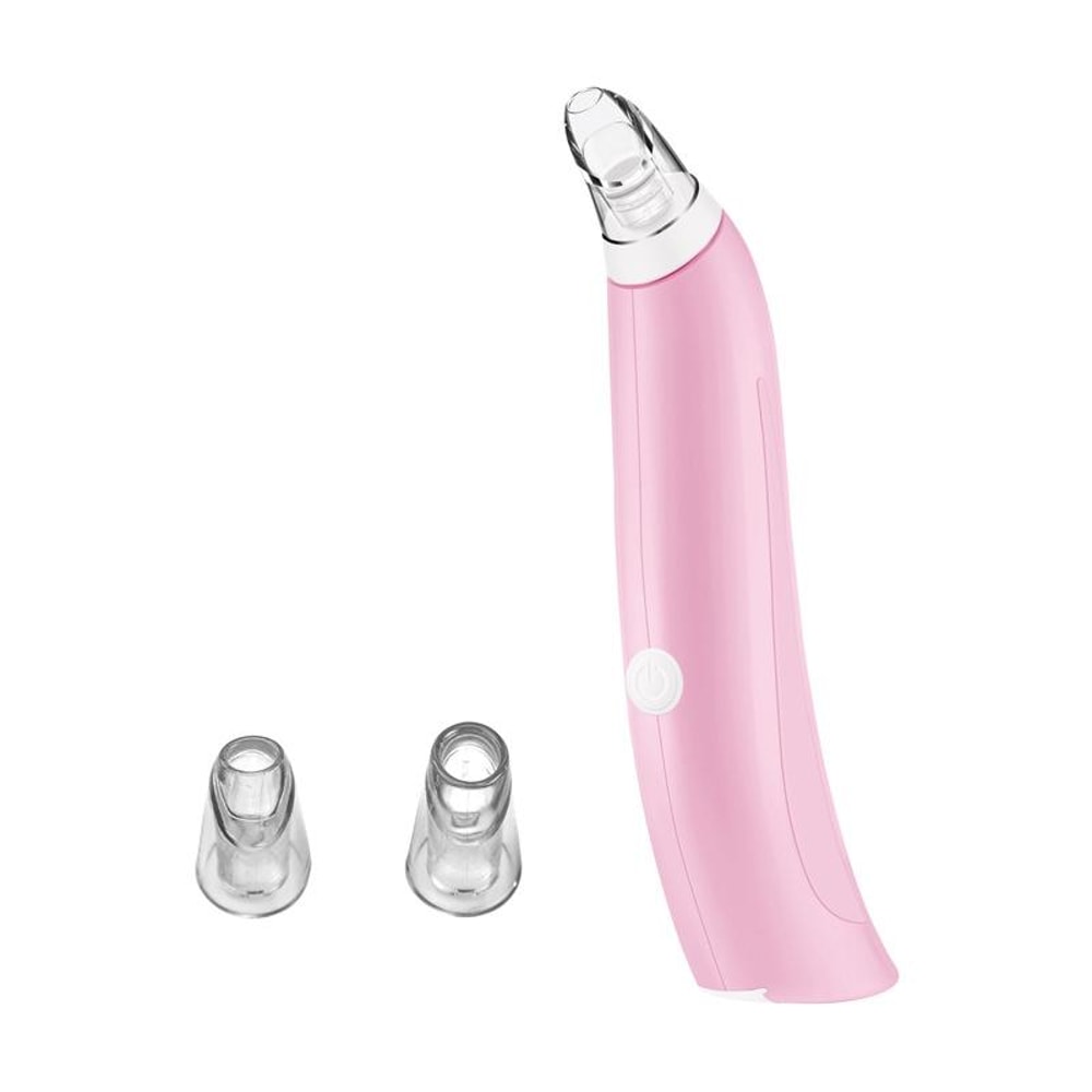 Blackhead Remover Facial Pore Cleaner Suction Device