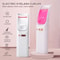 Zero Damage Heated Eyelash Curler For Natural Long Lasting Lift 1