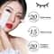 Zero Damage Heated Eyelash Curler For Natural Long Lasting Lift 2