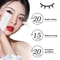 Zero Damage Heated Eyelash Curler For Natural Long Lasting Lift 2