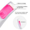 Zero Damage Heated Eyelash Curler For Natural Long Lasting Lift 3