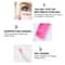 Zero Damage Heated Eyelash Curler For Natural Long Lasting Lift 5