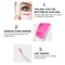 Zero Damage Heated Eyelash Curler For Natural Long Lasting Lift 5
