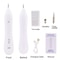 USB Plasma Pen Dark Spot Remover for Freckles Warts and Skin Tags