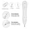 USB Plasma Pen Dark Spot Remover for Freckles Warts and Skin Tags