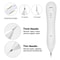 USB Plasma Pen Dark Spot Remover for Freckles Warts and Skin Tags