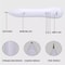 USB Plasma Pen Dark Spot Remover for Freckles Warts and Skin Tags