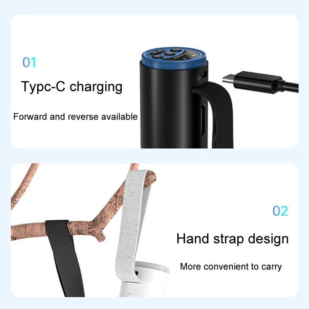 Digital Hair Microscope And Scalp Analyzer With Portable WiFi HD Inspection 1