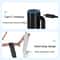 Digital Hair Microscope And Scalp Analyzer With Portable WiFi HD Inspection 1