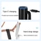Digital Hair Microscope And Scalp Analyzer With Portable WiFi HD Inspection 1
