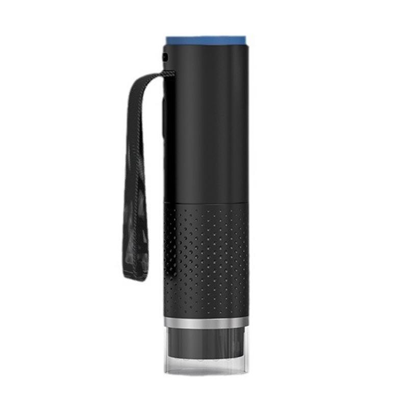 Digital Hair Microscope And Scalp Analyzer With Portable WiFi HD Inspection 9
