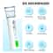 Dual Nozzle Nano Facial Mist Sprayer with Skin Moisture Tester