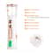 Dual Nozzle Nano Facial Mist Sprayer with Skin Moisture Tester