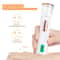 Dual Nozzle Nano Facial Mist Sprayer with Skin Moisture Tester