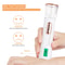 Dual Nozzle Nano Facial Mist Sprayer with Skin Moisture Tester