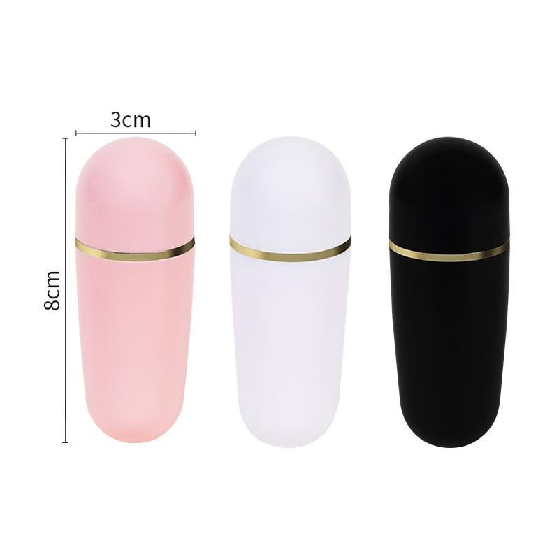 Stone Oil Absorbing Roller Portable Reusable Face Beauty Stick 4