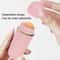 Stone Oil Absorbing Roller Portable Reusable Face Beauty Stick 1