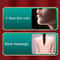Tender Nose Massager Natural Resin Nose Scraping Tool For Facial Massage 3