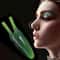 Tender Nose Massager Natural Resin Nose Scraping Tool For Facial Massage 4