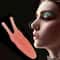 Tender Nose Massager Natural Resin Nose Scraping Tool For Facial Massage 6