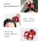 Rechargeable Electric Scalp Massager Waterproof Head Massager Brush 3