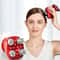 Rechargeable Electric Scalp Massager Waterproof Head Massager Brush 6