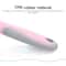 Dog Dematting Comb With Stainless Steel Teeth And Non Slip Handle For Cats And Dogs 2