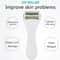 Stainless Steel Ice Roller Face Massager For Cooling Lift And Firming Care 8