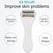 Stainless Steel Ice Roller Face Massager For Cooling Lift And Firming Care 8