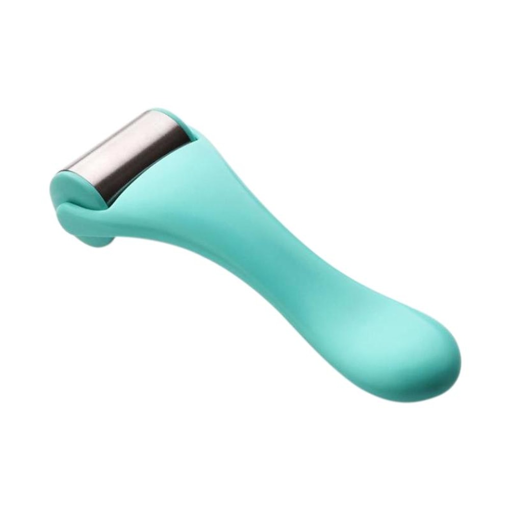 Stainless Steel Ice Roller Face Massager For Cooling Lift And Firming Care 7