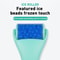 Stainless Steel Ice Roller Face Massager For Cooling Lift And Firming Care 13
